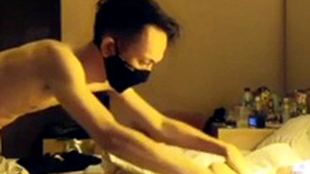 Indonesia Live Show Bintang Massage