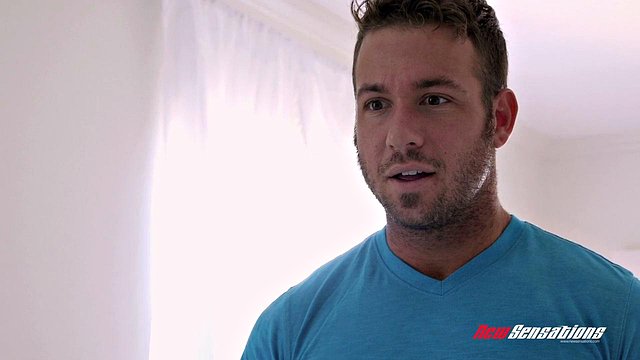 Chad White Pounds Kimmy Granger