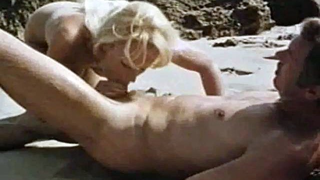 Gina Jasses, Doris Wessoly - Love Movie 667 - Construction in the Meer: Bluejob, Blolobs & Hardcore Porn