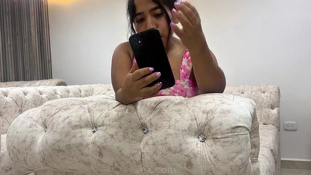 sensual dwarf fucks very hard by Celeste_Mason: Amateur & Verified Creators Porn