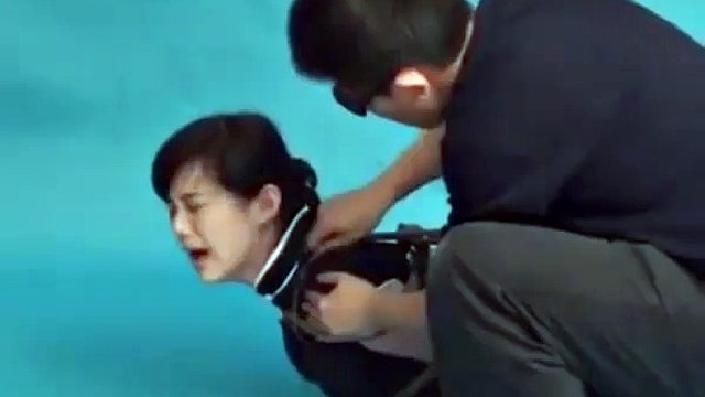 china bondage