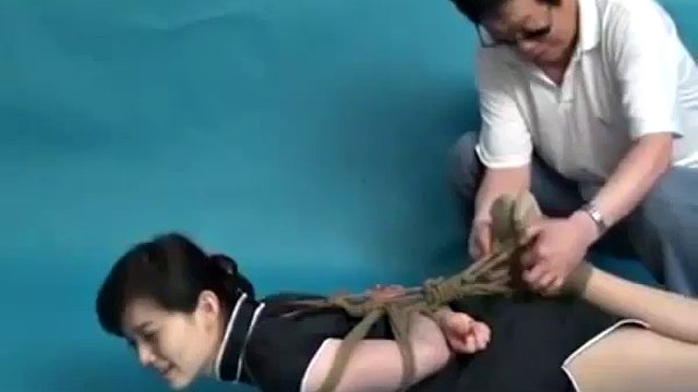 china bondage