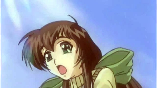 Hentai Cartoon Romantic Couple Enjoys Hardcore Sex