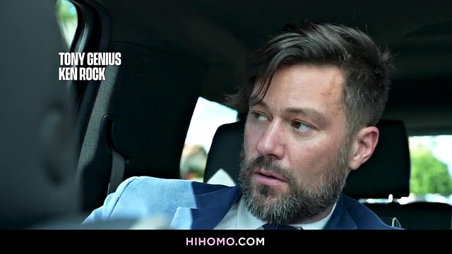 Miles Fallon and Jake Apton Spill Dirty Secrets on Hardcore Anal