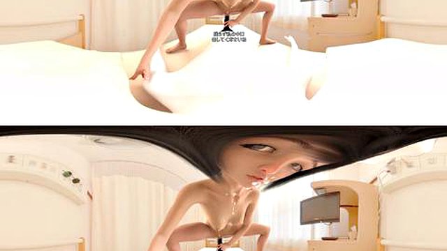 Hentai VR: Cowgirl, Eporner e porno Pov