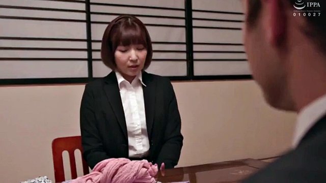 「まだ勃ってるじゃん」と言って2回目を求める奥さん