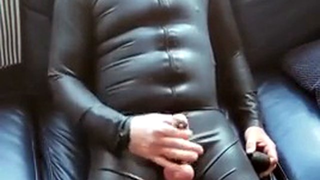 Rubber fun