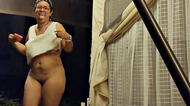 FULL 4K MOVIE PREVIEW REAL INTERVIEW WITH A NUDIST WITH ADAMANDEVE AND LUPO