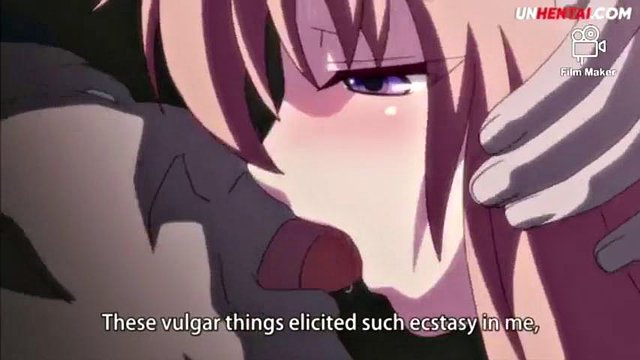 Kompilace hentai gangbang