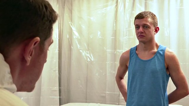 肛門玩具玩後瘦 twink 無鞍同性戀屁股爸爸