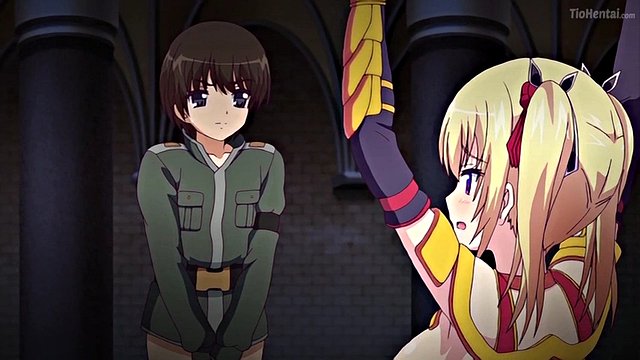 ShakuennoEris chapter 2 español