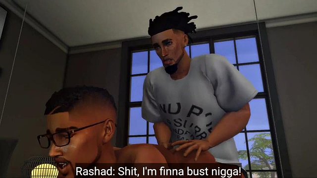 The First Time
