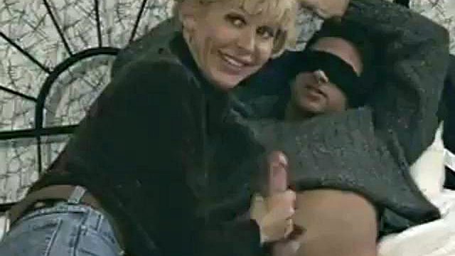 Milf + Julian + Stud