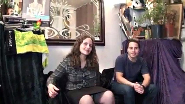 BBW francés: mamada, aficionada y porno casero