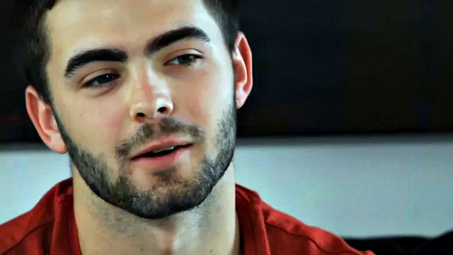 Casting guy grinds another fresh and new gay asshole