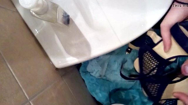 Shoe Cum fest 1#（外國鞋款）