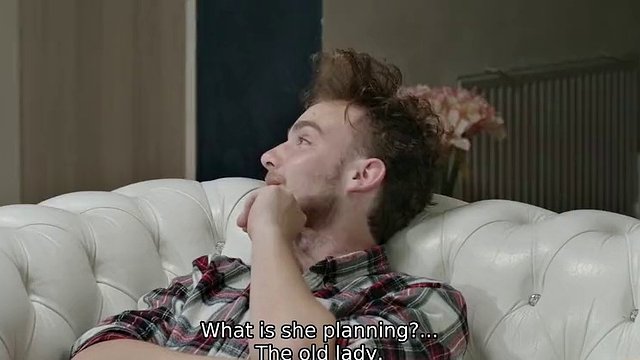 MOMMY4K. At Least Mommy Likes It