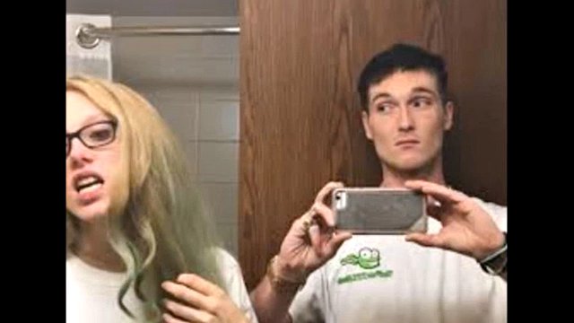 A Guide for Couples - Episode 3: Mating with the BBC