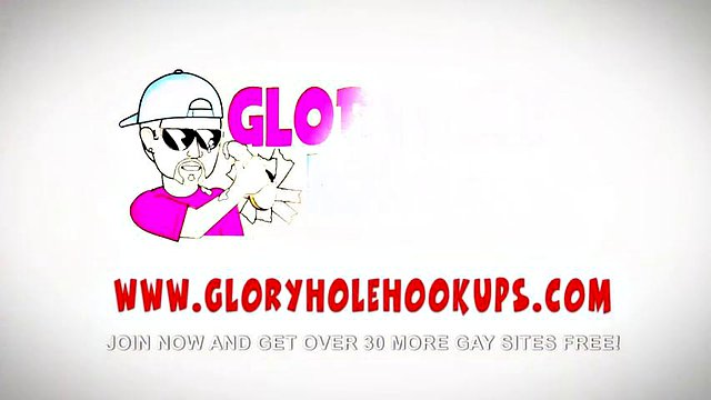 Soccer Dad At Gloryhole After Practice
