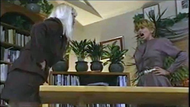 Candi vs Sharon Kane: Big Tits, Big Ass & Babe Porn