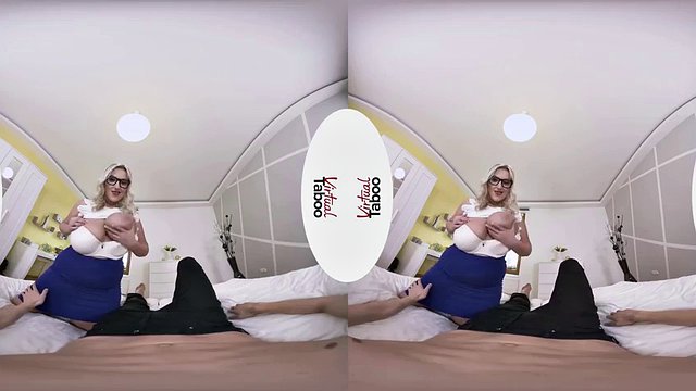 krystal vr