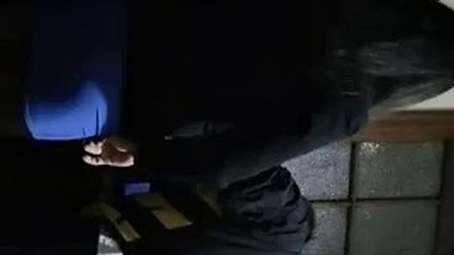 bend over skirt
