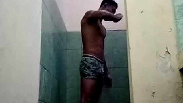 Before you come, take a bath first so that you are fresh and smell good.