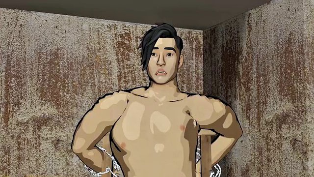 fucked me naked in front of my husband part 2 Hindi audio desi video