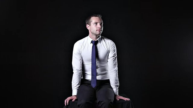 Elder Benjamin Blue: Watching Your Sin