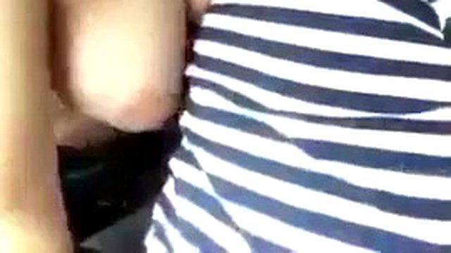 Indo in the car