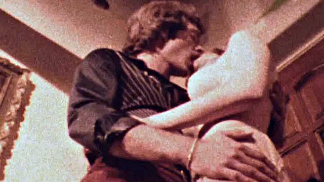 Swedish erotic film 274 Water and spices and all that is good