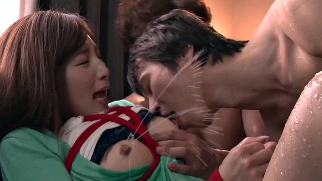 being fucked by lactation