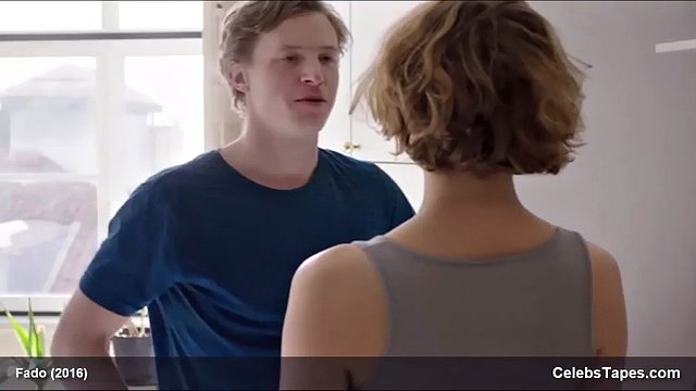Luise Heyer bush topless and lots of sex including explicit blowjob