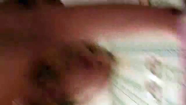Calda fidanzata bionda martellata da dietro da un cazzo duro