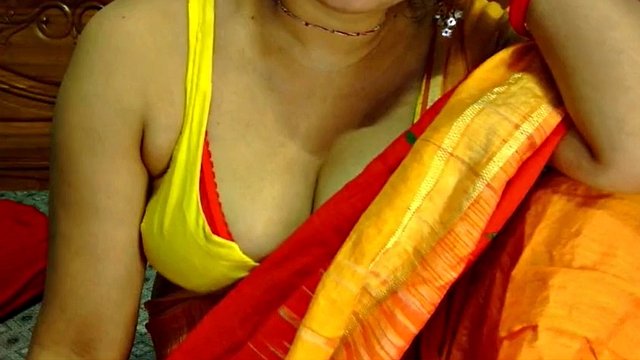 Creampies Through Panties