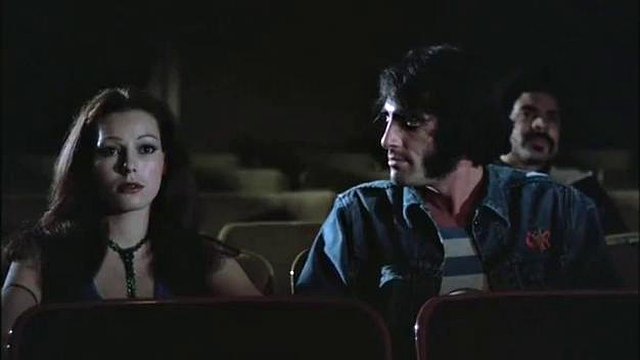 Annette Haven - V - The Hot One 1977: porno misionero, fanático y corridas
