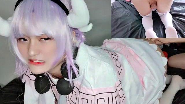 Konna: Big Ass, trans porno anale e trans