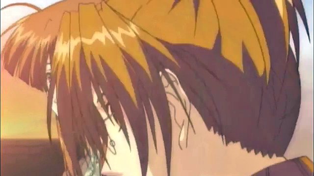 Lovely Virgin Teen Fucked Hardcore Hentai Porn