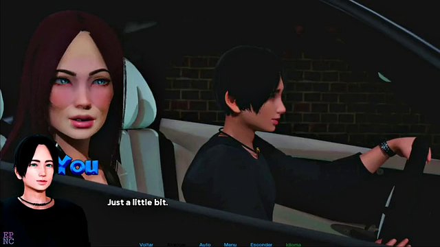Home Family 2 #34: Fucking my kinky teacher's tight pussy - Gameplay (HD)