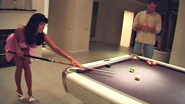 Gra Anita Dark Pool