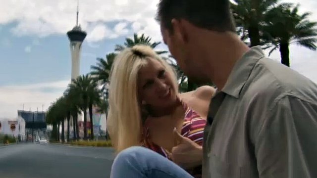 thirsty blonde milf cove
