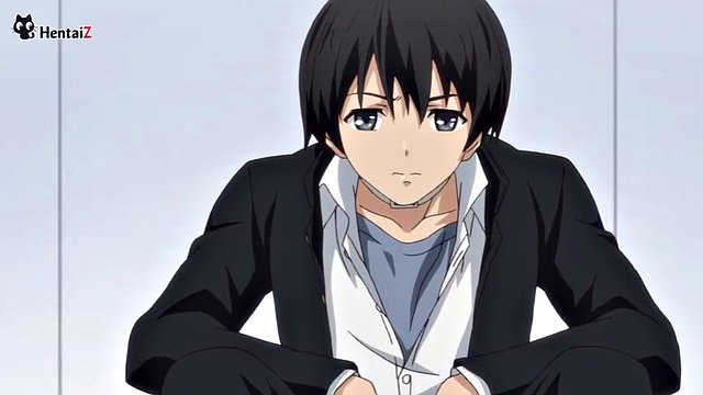 Euphoria 3: porno giapponese, hentai e anime
