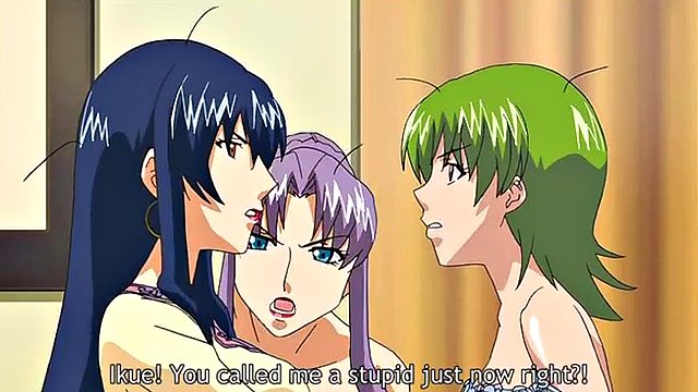 Hentai: Xnxx, japonské a hentai anime porno