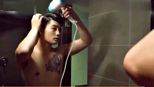 chinese softcore short film no sex