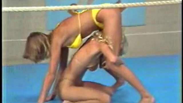 GG WRESTLING