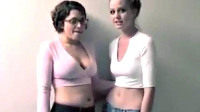 Calendar Audition: Lesbian, Gay & Licking Porn