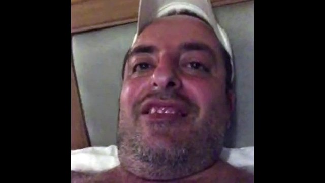 Sesso turco in una camera d'albergo in Tailandia