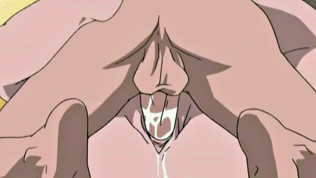 Submission Central Ep.1 Anime Hentai Uncensored