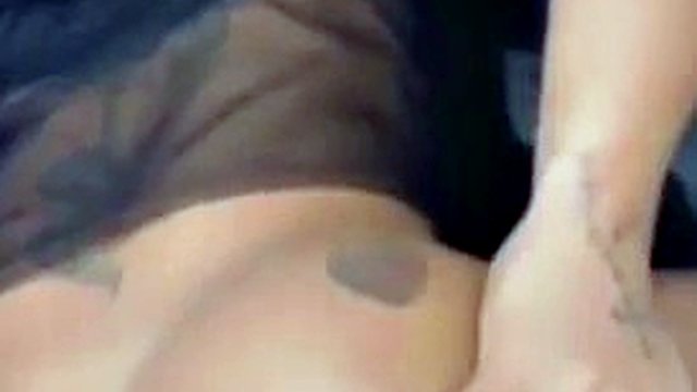 Lucky tourist fucks a hot Spanish escort
