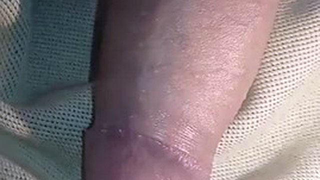 Young Colombian porn in my room I masturbate